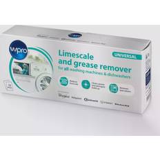 Kitchen Cleaners Wpro C00424828 Limescale And Grease Remover, Pack of 12
