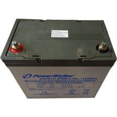 PowerWalker Battery 12V/55Ah PWB12-55L