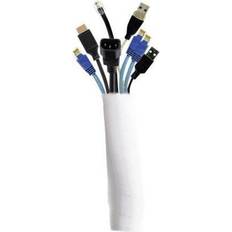 Kaapelikanavat Multibrackets M Universal Cable Sock Self Wrapping