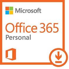 Microsoft 365 Personal