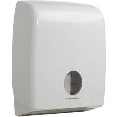 Kimberly Clark Toiletpapirdispenser 42 x 32 x 15.2 cm