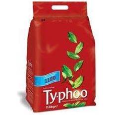 Typhoo Tea Bags Vacuum-packed 1 Cup