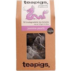 Teapigs Jasmine Pearls Pack