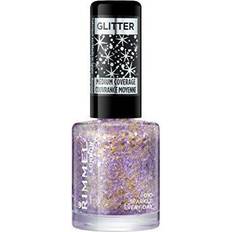 Rimmel london Rimmel London Glitter Nail Polish Top