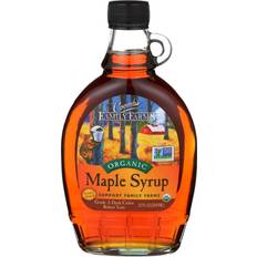 Maple syrup Coombs Family Farms Organic Maple Syrup