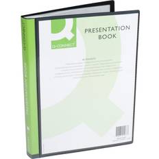 Kontorartikler Q-CONNECT Demomappe A4