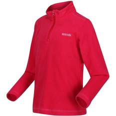 Jungen Fleecejacken Regatta Kids Hotshot II Fleece Potion