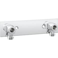 Blandefæste Trio Perfekta Design Line Vægbeslag 150 c/c