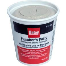 Oatey Plumber's Putty 1pcs