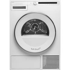 Asko T208HW White