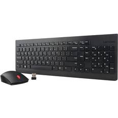 Lenovo Essential Keyboard & Mouse