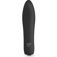 Easytoys Velvet Vibe Black