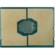 HP Suorittimet HP Xeon Gold 6242R 3.1GHz Socket 3647 Tray