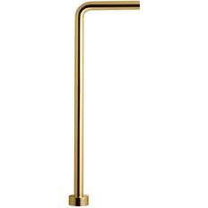 Tapwell Gulvrør Vinkel XA21 Honey Gold