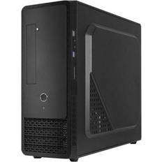 Chieftec Datorchassin Chieftec UNI Series UC-03B-OP tower