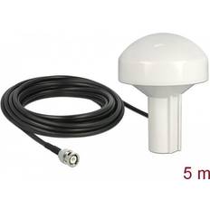 Navigatori Satellitari Navilock 12578 Antenna Di Rete RP-BNC 28 dBi