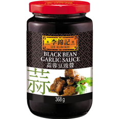 Black Bean Garlic Sauce 368 g