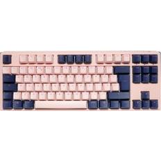 Beige Toetsenborden Cherry Grey Wired USB Numeric Keypad