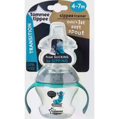 Tommee tippee 150ml bottles Tommee Tippee Transition Drinking Cup 4-7 months 150 ml