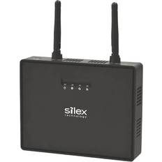 Access Points, Bridges & Repeater Silex silex SX-ND-4350WAN Plus