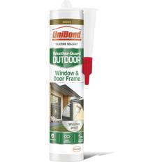 Unibond Super Interior Frame Sealant 300ml 1pcs