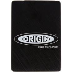 Origin Storage 1TB SATA Latitude E6230 2.5in 3DTLC SSD Main/1st
