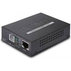 Cartes Réseau et Adaptateurs Bluetooth Planet VC-231 100/100 Mbps Ethernet to VDSL2 Converter