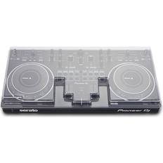 DJ Players Decksaver Pioneer DJ DDJ-REV7 Cover