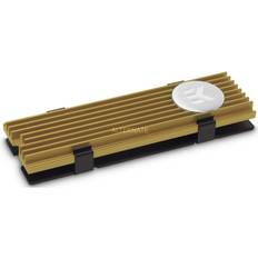 EKWB EK-M.2 NVMe Heatsink Gold