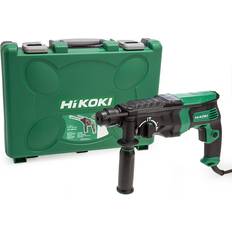 DH26PX2 SDS Plus Rotary Hammer Drill (110V)