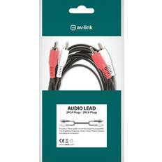 AV Link Av 112.052uk 5m 2 X