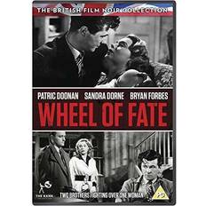 Wheel Of Fate [1953] (PC)