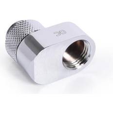 AlphaCool Eiszapfen 16mm off set fitting rotatable