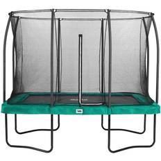 Salta Trampoline Salta Comfort Edition 305 x 305 cm Grün