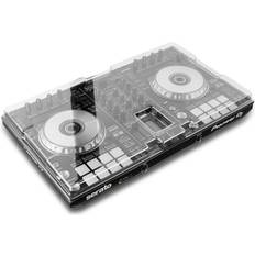 Decksaver Pioneer DDJ-SR2 & DDJ-RR