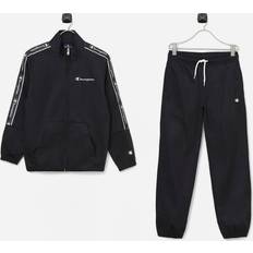 Champion Tracksuits Champion Full Zip Tracksuit Jacket