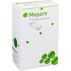 Bandages & Compresses Mepore Adhesive Dressing 15cm x40