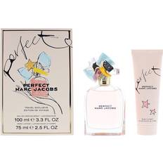 Marc jacobs perfect Marc Jacobs Perfect Gift Set EdP 100ml + Body Lotion 75ml