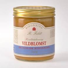 Rüdiger Feldt Vildblomsthonning