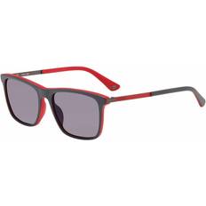 Police SPLA56 Solbriller - Red