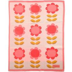Baby Nests & Blankets Cosatto Blanket Fairy Garden