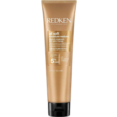 Redken Hiusten naamiot Redken All Soft Moisture Restore Leave-in-Treatment