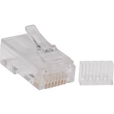 Tripp Lite Cat6 RJ45 Plug