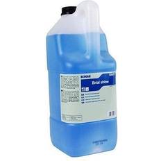 Økologiske Gulvbehandlinger Ecolab Brial Shine 2x5 l Universalrengøring 3026850