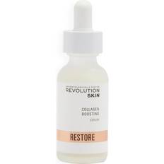 Revolution Skincare Skincare Collagen Boost Serum 30ml