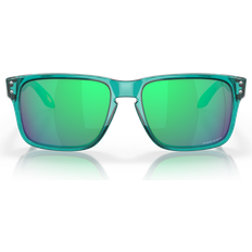 Oakley holbrook jade Oakley Holbrook XS transparent arctic surf/prizm jade kids 2023