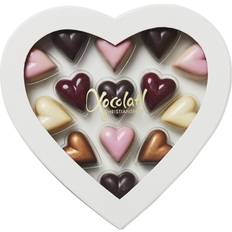 Xocolatl Xocolatl Xocolatl Heart Box, 14