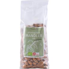 Spis 400 Helsam Mandler Californiske 400 400g