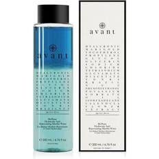 Avant Gesichtsreiniger Avant Age Nutri-Revive Bi-Phase Hyaluronic Acid Rejuvenating Micellar Water Two-Phase Micellar Water with Anti-Ageing