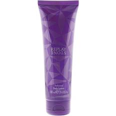 Hudvård Replay Stone Body Lotion 100ml